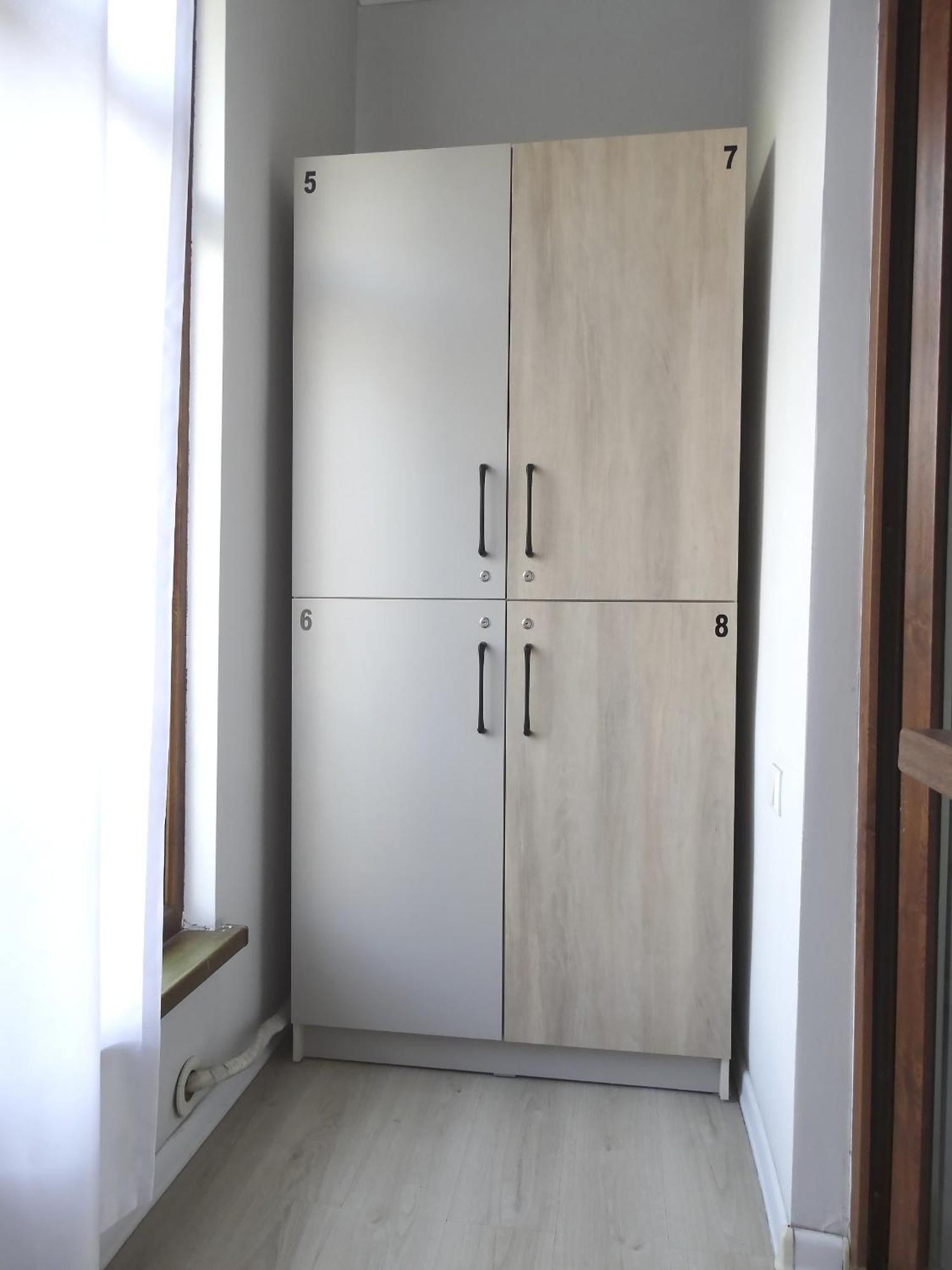 Compass Hostel Biszkek Zewnętrze zdjęcie